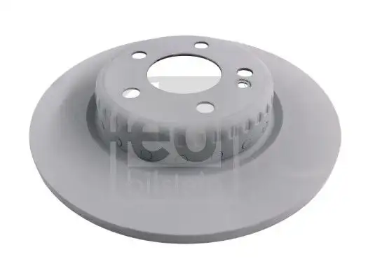 FEBI 107726 Arka Fren Diski A0004230512 resmi