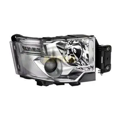 AYFAR 505799 Ön Far (Sol) 7482622276 resmi