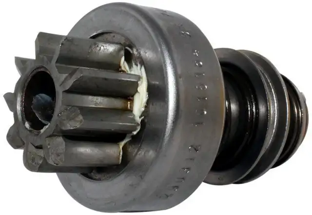 BOSCH 2006209904 Marş Dişlisi resmi