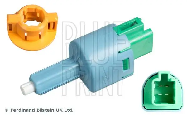 BLUEPRINT ADBP140025 Fren Müşiri resmi