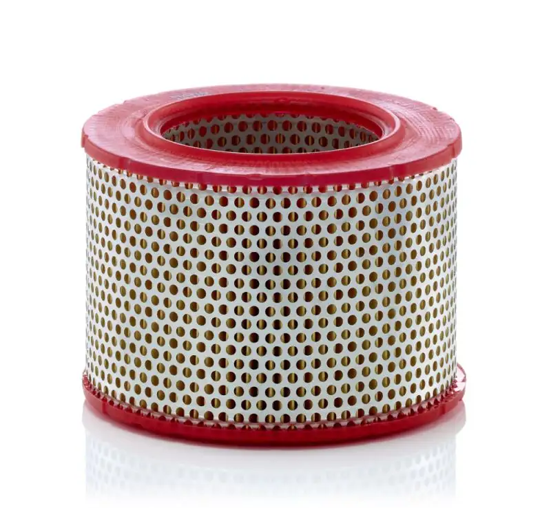 MANN C1555/6 Hava Filtresi resmi