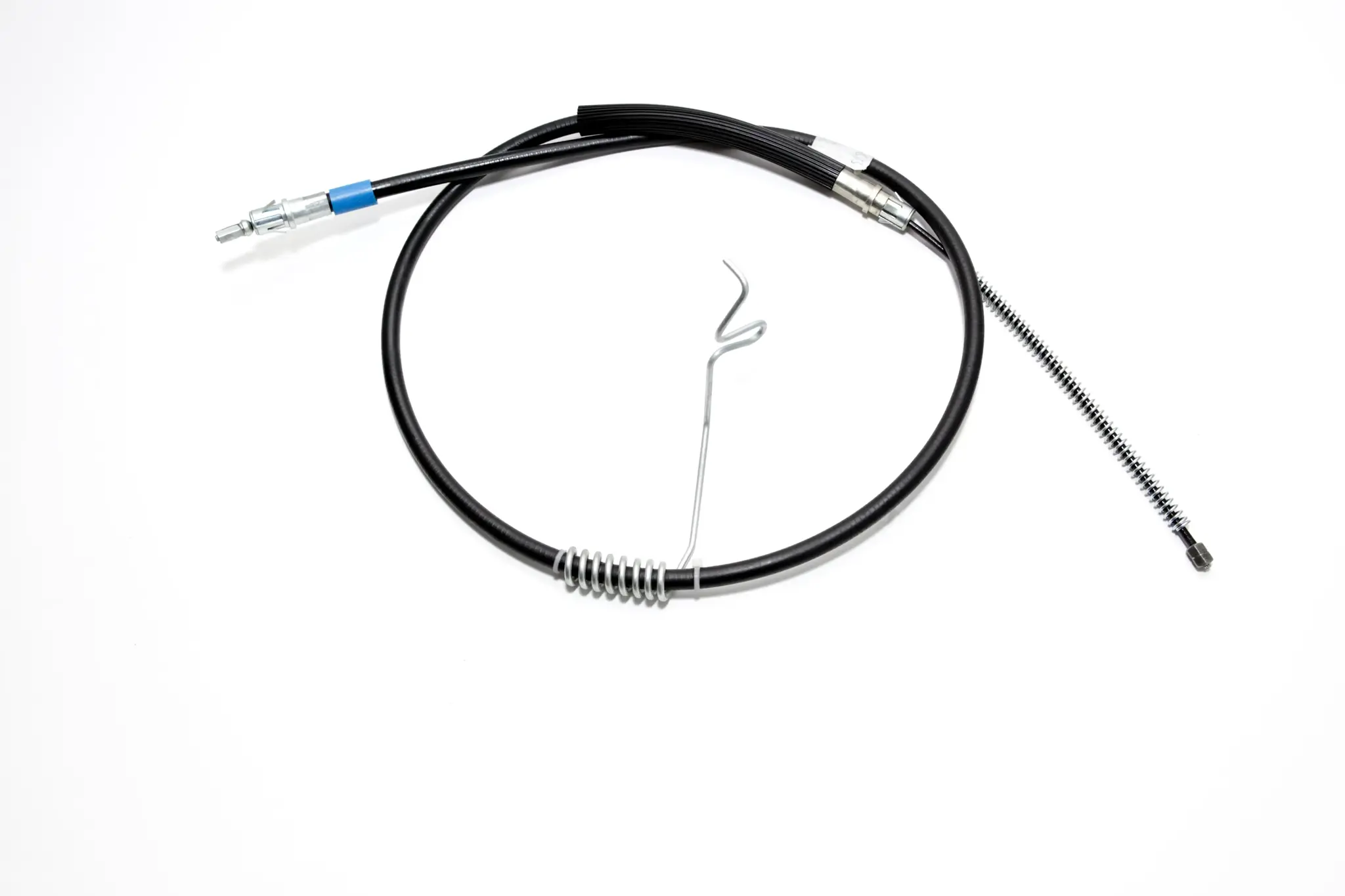 CAVO 4602637 El Fren Halatı (Arka Sol) 4457993 resmi