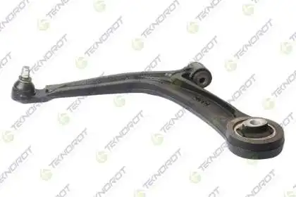 TEKNOROT FO-379 Alt Salıncak (Sol) 9S513078AC resmi