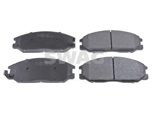 SWAG 33106357 Ön Fren Balatası resmi