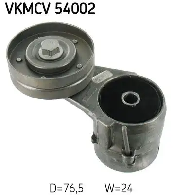 SKF VKMCV54002 Kayış Gergi Kütüğü resmi