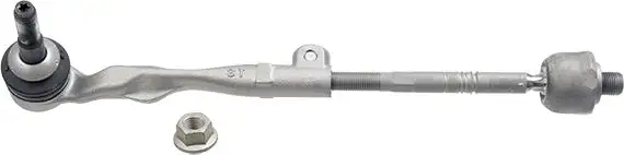 LEMFÖRDER 3859501 Rot Mili ve Rot Başı (Sol) 32108090617 resmi