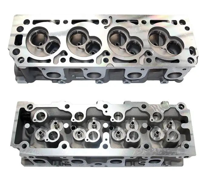 MGA 60123 Silindir Kapağı 5607033 resmi