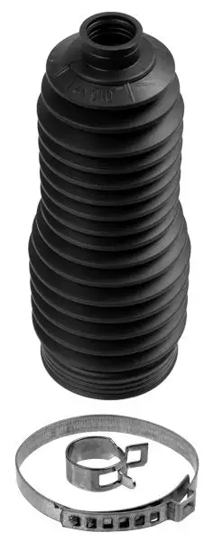 LEMFÖRDER 3524601 Rot Körüğü 4553509030 resmi