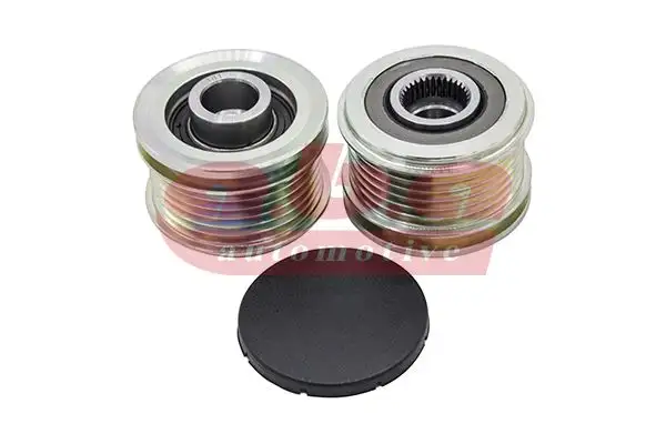 ABA 25850181 Alternatör Kasnağı resmi