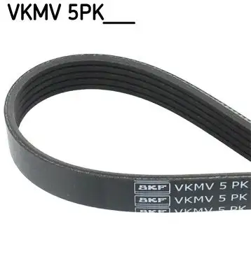 SKF VKMV5PK1207 (5PK1207) Kayış resmi