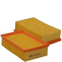 FİL HP2175 Hava Filtresi 7701040285 resmi