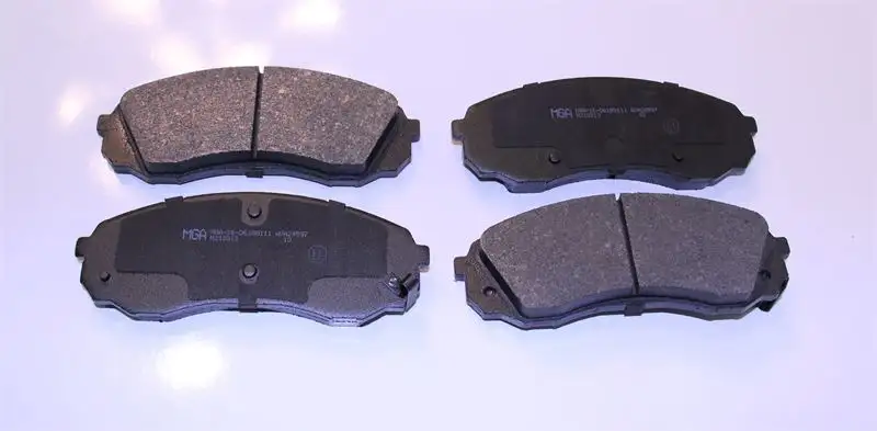 MGA 55229 Ön Fren Balatası 581014HA50 resmi