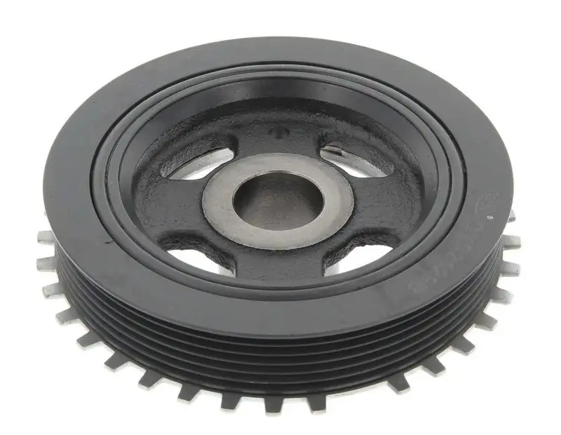 CORTECO 80001237 Krank Kasnağı resmi