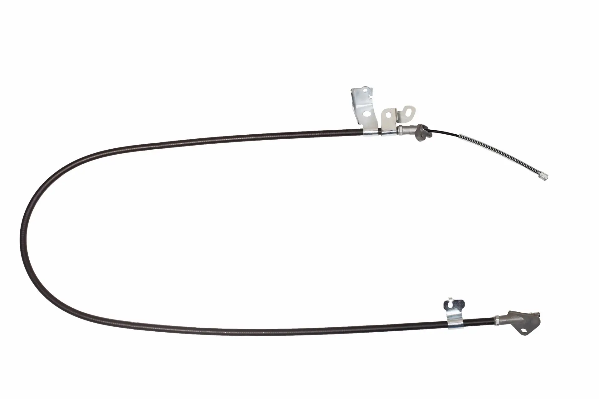 CAVO 6802717 El Fren Halatı (Arka Sağ) 4642052010 resmi