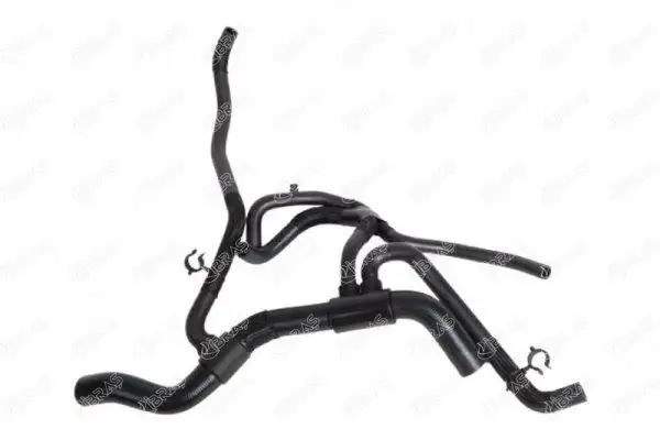 İBRAŞ 12765 Radyatör Alt Hortumu 215034664R resmi