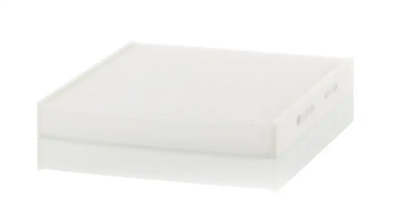 MANN CU26009 Polen Filtresi resmi