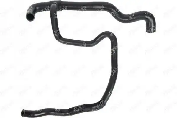 İBRAŞ 11162 Radyatör Alt Hortumu 215036265R resmi