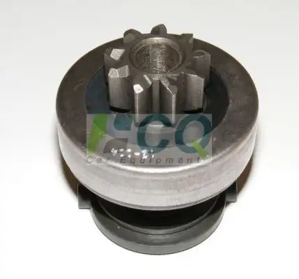 BOSCH 6033AD0004 Marş Dişlisi resmi