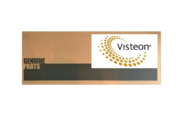 VISTEON 2010001006 Marş Motoru resmi