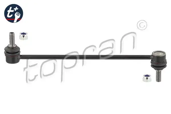 TOPRAN 409351001 Z-Rot (Ön) A4473200489 resmi