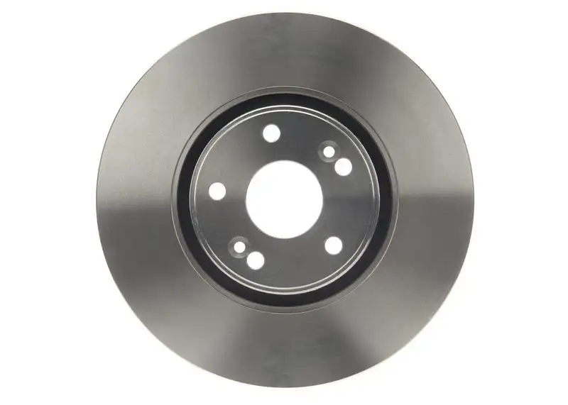 BOSCH 0986479198 Ön Fren Diski 8200019581 resmi