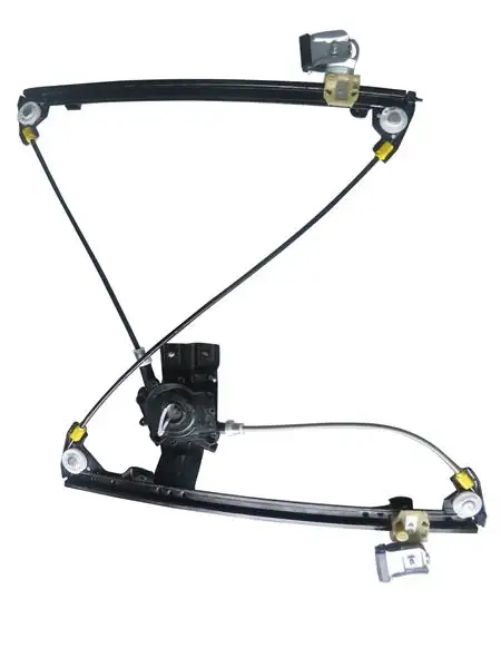 MGA 32205 Ön Cam Krikosu (Sol) 6N4837461 resmi