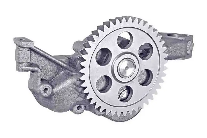 HELLA 8TO358222-071 Yağ Pompası A5421800701 resmi