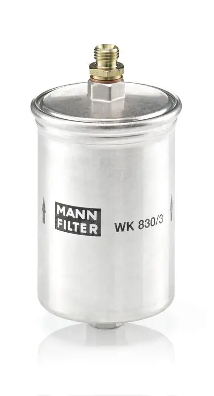 MANN WK830/3 Yakıt Filtresi resmi