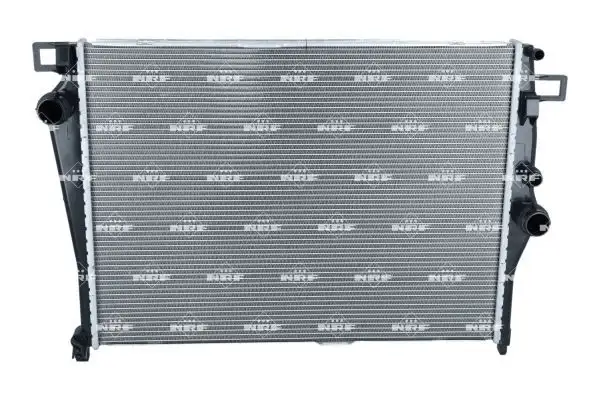 NRF 550222 Radyatör A0995006903 resmi