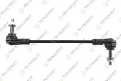 TEKNOROT CH-1197 Z-Rot (Ön Sol) 42705813 resmi