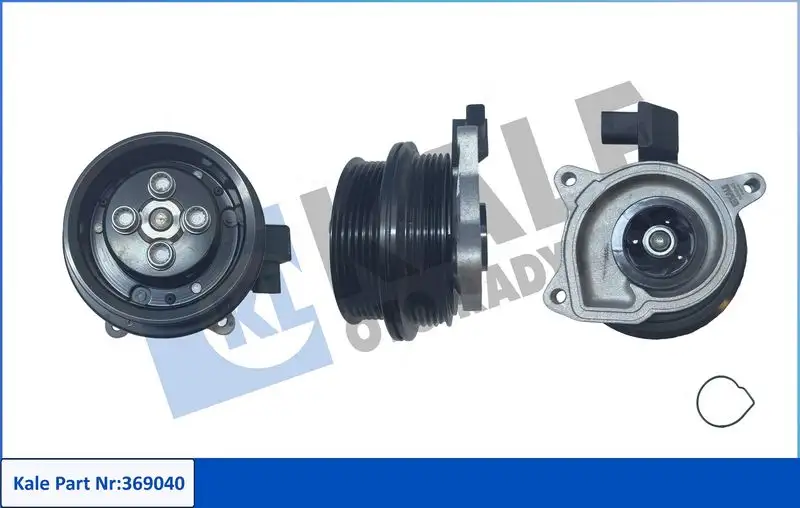 KALE 369040 Devirdaim resmi