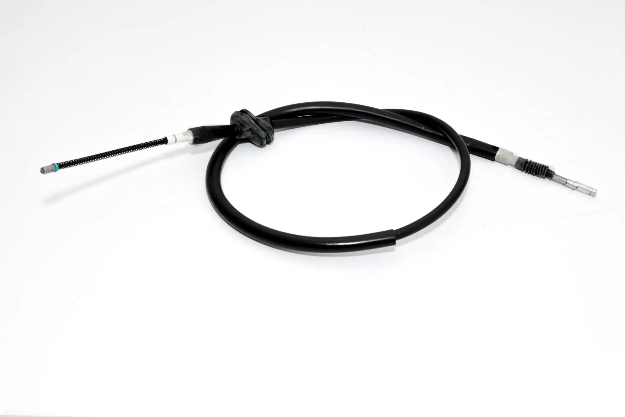 CAVO 4302634 El Fren Halatı (Arka Sol) 893609721 resmi