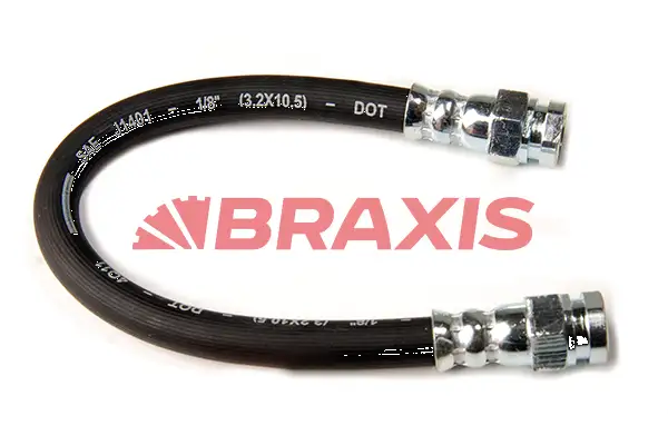 BRAXIS AH0294 Arka Fren Hortumu MR910915 resmi