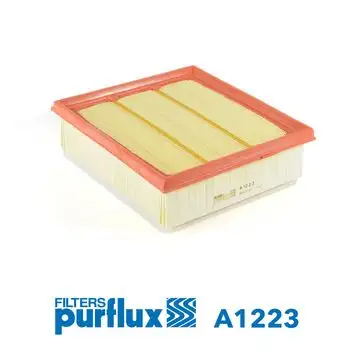 PURFLUX A1223 Hava Filtresi resmi