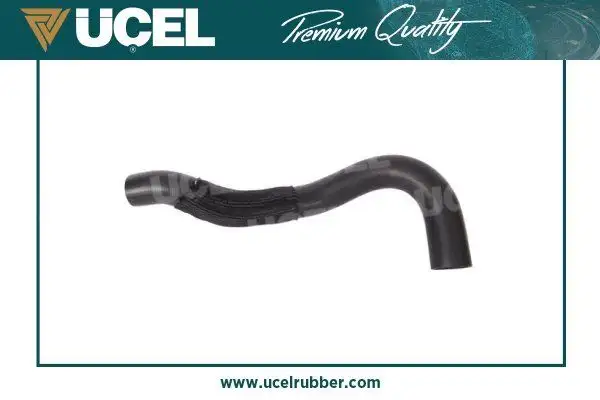 ÜÇEL 51260 Turbo Hortumu resmi