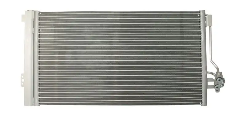 BOSCH 1986AD2109 Klima Radyatörü A6398350470 resmi