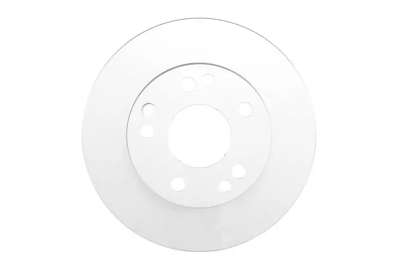 BOSCH 0986478114 Ön Fren Diski A2014210812 resmi