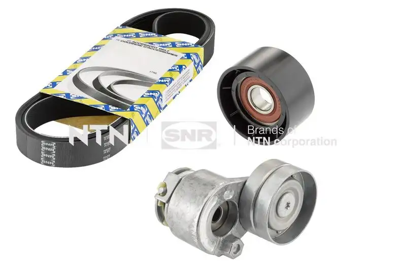 SNR KA85548 Kayış Seti resmi