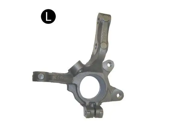 MGA 71118 Aks Taşıyıcısı (Ön Sol) 8200207303 resmi