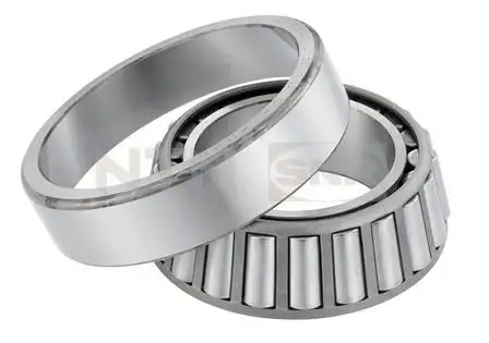 SNR HDB114 Arka Aks Rulmanı resmi