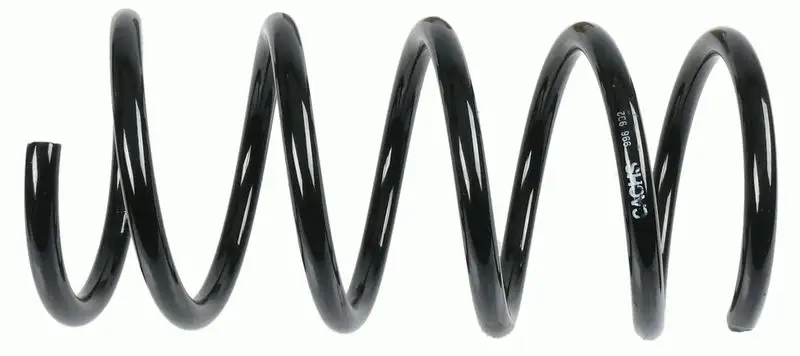 SACHS 996902 Arka Helezon Yayı 8624884 resmi