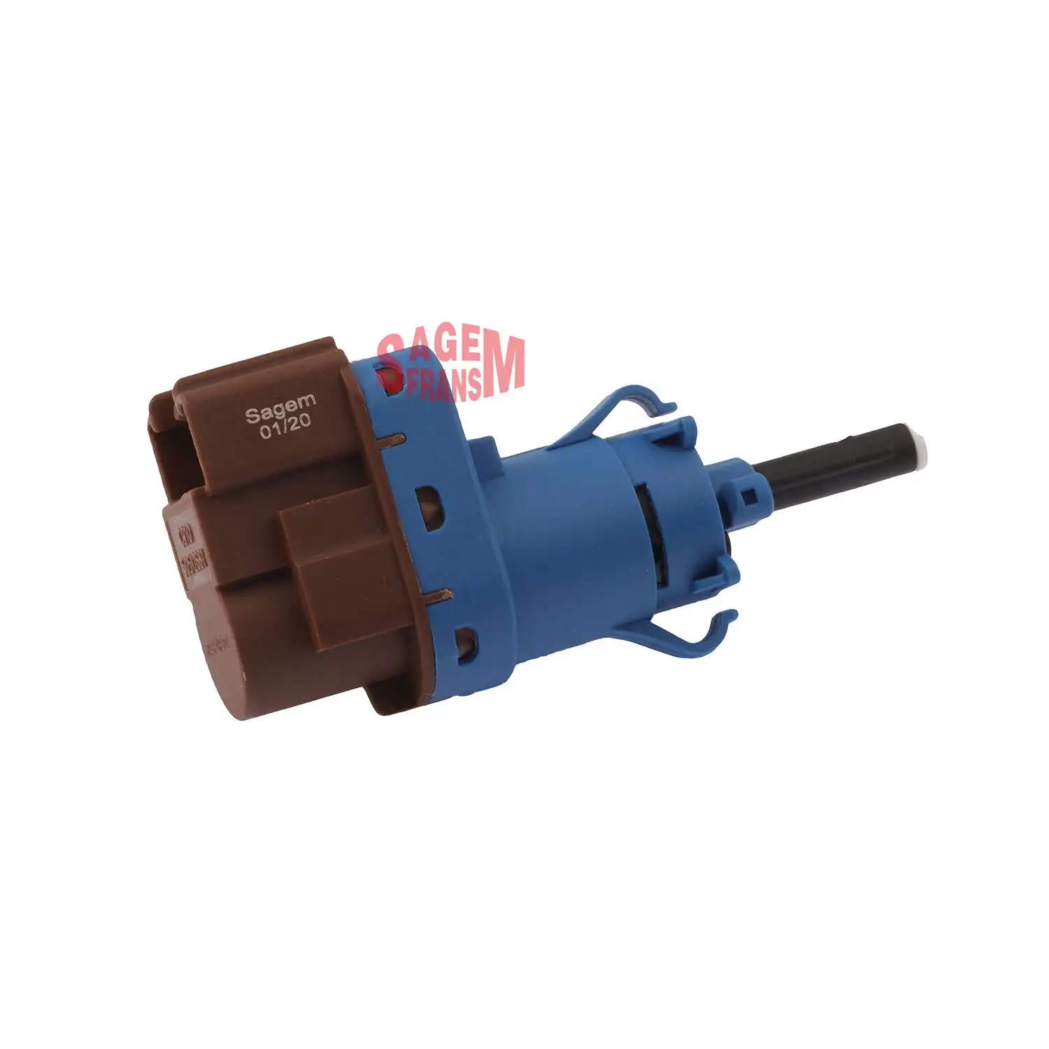 SAGEM 500809 Fren Müşiri 453472 resmi