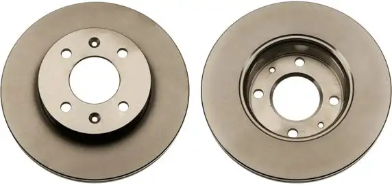 TRW DF6040 Ön Fren Diski 517121C000 resmi