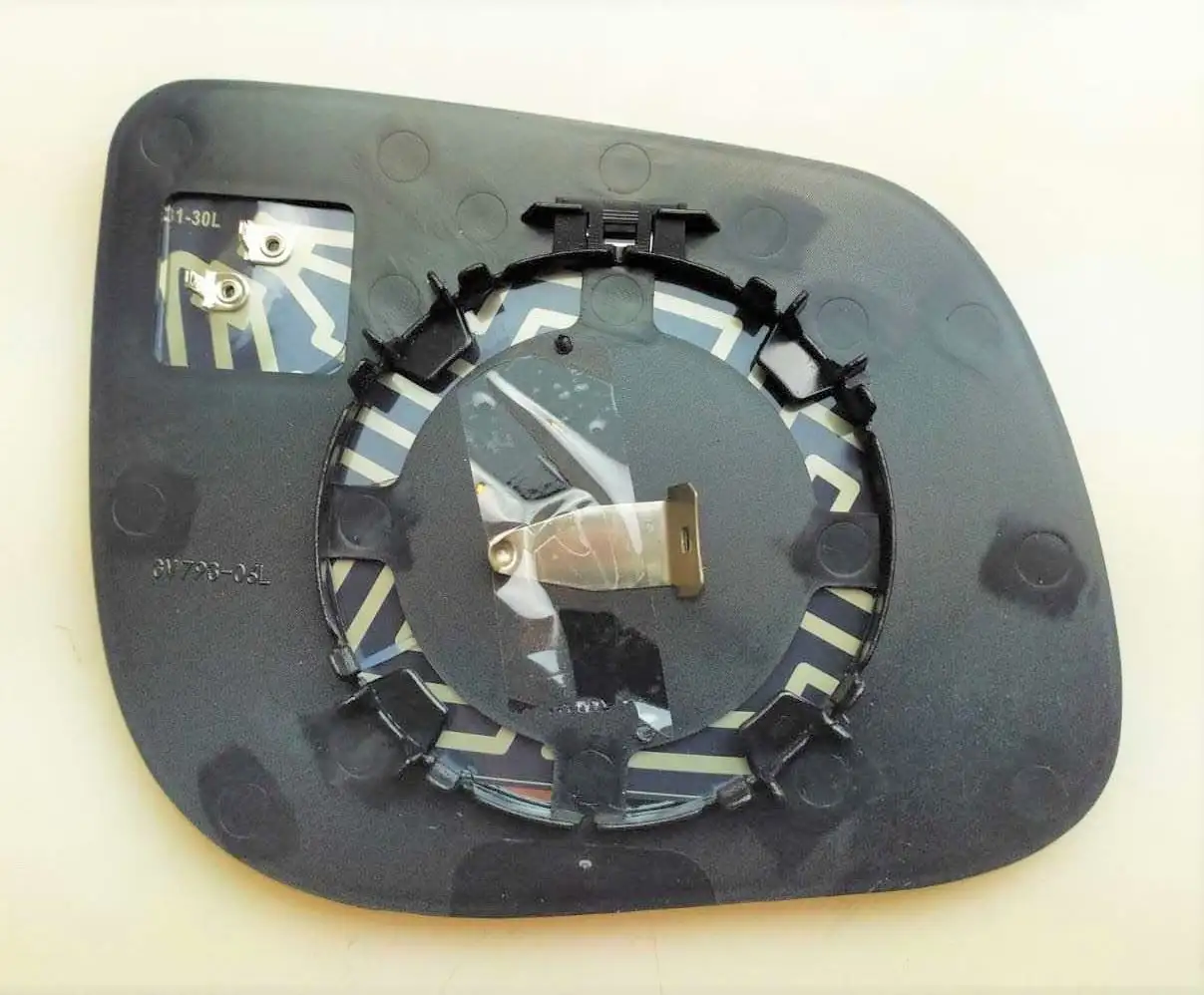 ART MG049.9502 Dış Ayna Camı (Sol) resmi