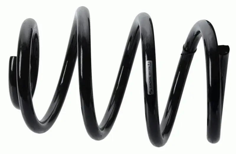 SACHS 993278 Ön Helezon Yayı 7H5411105F resmi