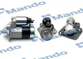 MANDO MEE015033 Marş Motoru resmi
