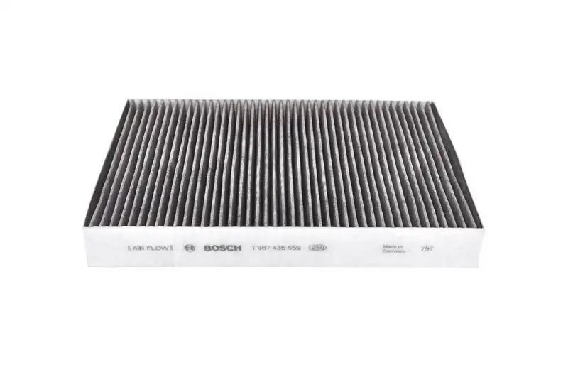 BOSCH 1987435559 Polen Filtresi (Karbonlu) 31407748 resmi