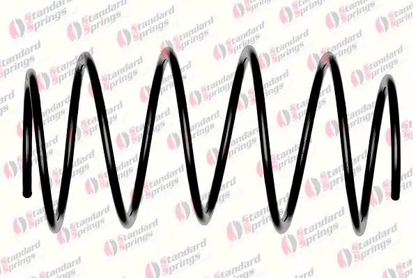 STANDARD YAY ST 110092F Ön Helezon Yayı resmi