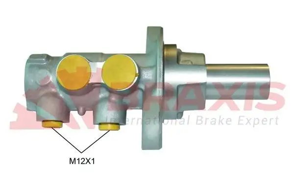 BRAXIS AJ0182 Ana Merkez 34336868997 resmi