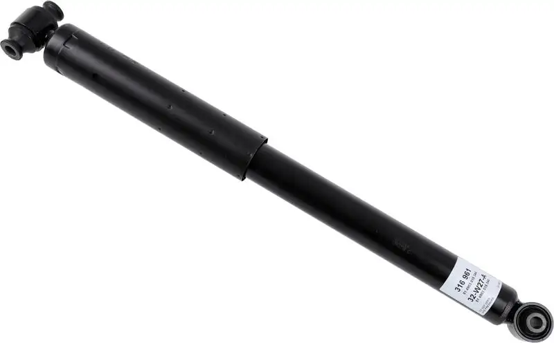 SACHS 316961 Arka Amortisör resmi